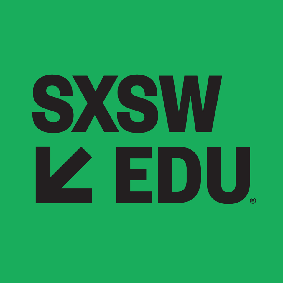 Special ai. SXSW. Edu. Going. SANISHOW.